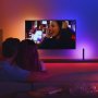 Philips Hue Play White and Colour Ambiance + Hue Bridge v2, снимка 5