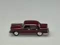 PEUGEOT 404 1968  - мащаб 1:87 на Norev моделът е нов в кутия, снимка 3