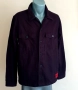 Hugo Boss HUGO Enalu Mens Jacket Size S / M  Пролет - Есен ОРИГИНАЛ! Мъжко Яке - Тип Риза!, снимка 12