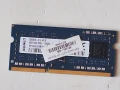 Kingston 4GB 1RX8 PC3L-12800S, снимка 1