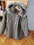 Две шуби, леки, топли, снимка 2