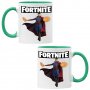 Чаша Fortnite Dr Strange,Керамична Чаша, Кафе Чай, Игра,Изненада,Подарък,Повод,Празник,Рожден Ден, снимка 3