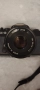 Лентов камера yaschica fx3 с обектив 50мм 1.8, снимка 1