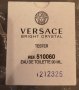 VERSACE BRIGHT CRYSTAL EDT 90 ML