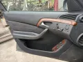 Mercedes S320 2002г на части, снимка 9