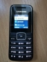 Телефон GSM samsung gt-e1050 без зарядно, снимка 3