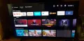 Телевизор TOSHIBA 43 QLED 4K SMART, снимка 3