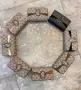 Gucci Дамска Чанта С Дълга Дръжка Тип Верижка За През Рамо - Различни Цветове Код SEM-892, снимка 1