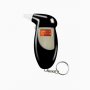 Дрегер тестер за алкохол в кръвта Digital One SP00281 Digital Breath Alcohol Tester, снимка 2