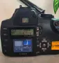Фотоапарат Canon 350D с проблем , снимка 8