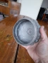 Стар капак за полилей, снимка 5