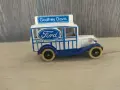 Метална количка Ford Woody Wagon !!!, снимка 2