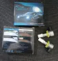 Sycreek комплект LED крушки за фарове H11 H8 H9, 2 броя, 16000LM 6500K студено бяло, снимка 8