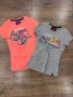 Дамски тениски SuperDry, снимка 3