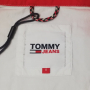 Tommy Hilfiger Lightweight Zip Jacket оригинално яке S ветровка, снимка 3
