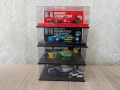 minichamps microchamps колекция DTM 1:64 - 39 модела, снимка 4