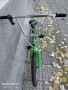 Велосипед BMX, снимка 2