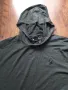 Spyder Men's Performance Hoodie - мъжка спортна блуза Л КАТО НОВА, снимка 3