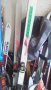 Ски , ски обувки, сноуборд обувки, автомати (апарати) за сноуборд и ски, щеки..., снимка 1