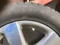 Лети джанти VW Tiguan, снимка 5