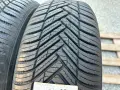 2бр. чисто нови всесезонни гуми 205/60/16 Hankook, снимка 3
