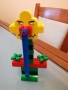 Стари Конструктори Лего Basic - Lego Basic, снимка 14