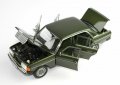 B66040654,Умален модел die-cast Mercedes 200,W123 1:18, снимка 2