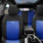 Комплект тапицерия OTOM SelectedFit Flex Design текстил - различни цветове, снимка 11
