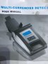 Продавам детектор за валута Milti-Currencies Detector Sniper, снимка 1 - Друга електроника - 31034893