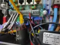 Конвертор от 12V на 5V 3А 15W Понижаващ DC - DC Преобразувател Step Down, снимка 4