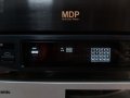 Видеограмофон LVD player плейър SONY MDP-333 за Lazer Video Disc видео плочи CD LVD CD video, снимка 4