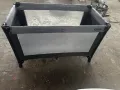 сгъваема бебешка детска кошара легло, снимка 7