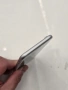 iPhone 7 256gb silver Нова батерия, снимка 6