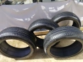 4 броя летни гуми Michelin Primacy 4, 235 45 R20 DOT 23 6+mm грайфер, снимка 8
