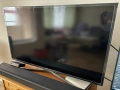 Смарт телезизор 40 инча Самсунг TV Samsung UE40MU6102K Smart, снимка 2
