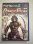   Prince of Persia Warrior Within за PS2, снимка 1
