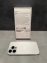 КАТО ЧИСТО НОВ Iphone 16 Pro White Titanium, 90% батерия, снимка 10