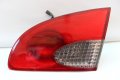 Десен вътрешен стоп Toyota Avensis T22 комби (1997-2001г.) / Десен стоп заден капак Тойота Авенсис, снимка 1