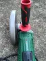 Ъглошлайф Parkside PWS 230 F5 (2000W, Ø 230 mm) – използван 2 пъти, с гаранция, снимка 7
