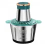 Мултифункционален чопър, блендер 2 и 3 литра, снимка 7