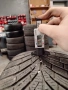 4бр. зимни гуми 225/50/17 Continental, снимка 2