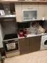 Кухненски мебели на 11 години., снимка 1