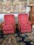 Разтегателен фотьойл , снимка 1 - Дивани и мека мебел - 42773878