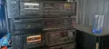 yamaha kx-300 amruphus head+дистанционо yamaha k-540 sendust head, снимка 7