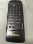 Дистанционно Technics EUR642100, снимка 1
