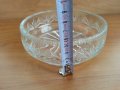  кристална купа фруктиера , снимка 3