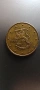 10 евроцента финландия 1999, снимка 1