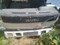 Isuzu 5.2 на части, снимка 3