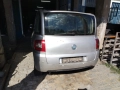 Fiat multipla 1.9 multijet на части, снимка 5