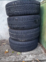 Зимни гуми Nokian 195/60/R15 DOT 4114 с джанти, снимка 3